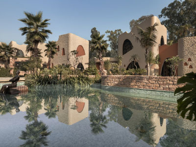 Resort